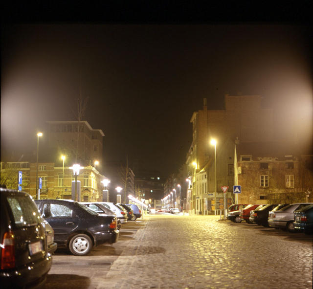 Fonteinstraat Leuven
